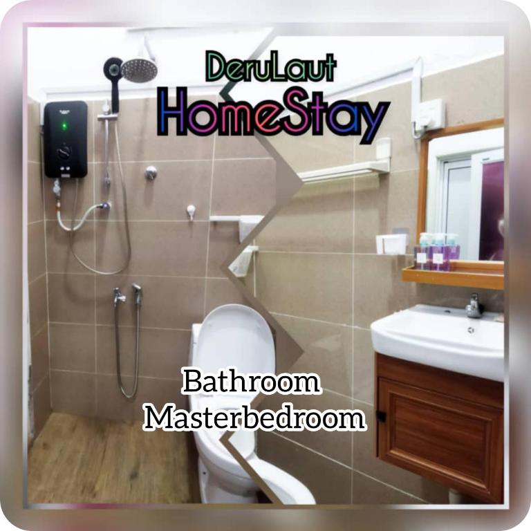 DeruLaut Homestay photo