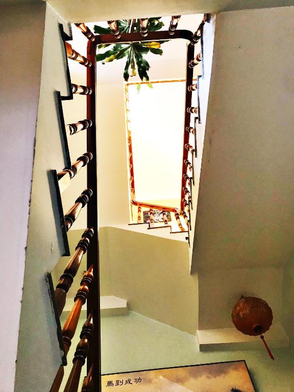 Stay House photo