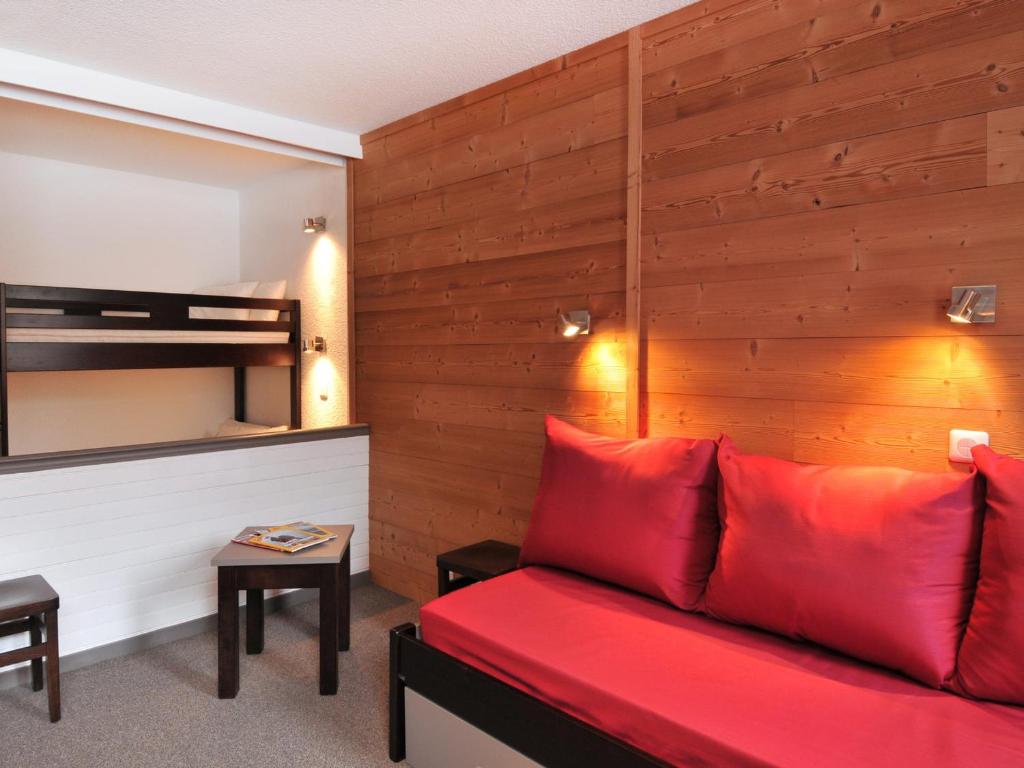Studio rénové au pied des pistes - Animaux admis - 1