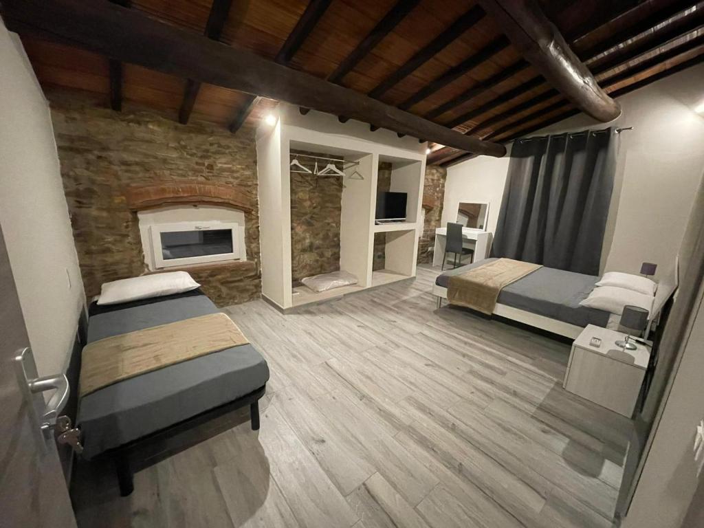 Rent room Iacopo - 4