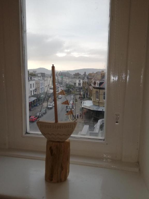 Orme Rise 1 - The Penthouse Suite, Llandudno photo 8
