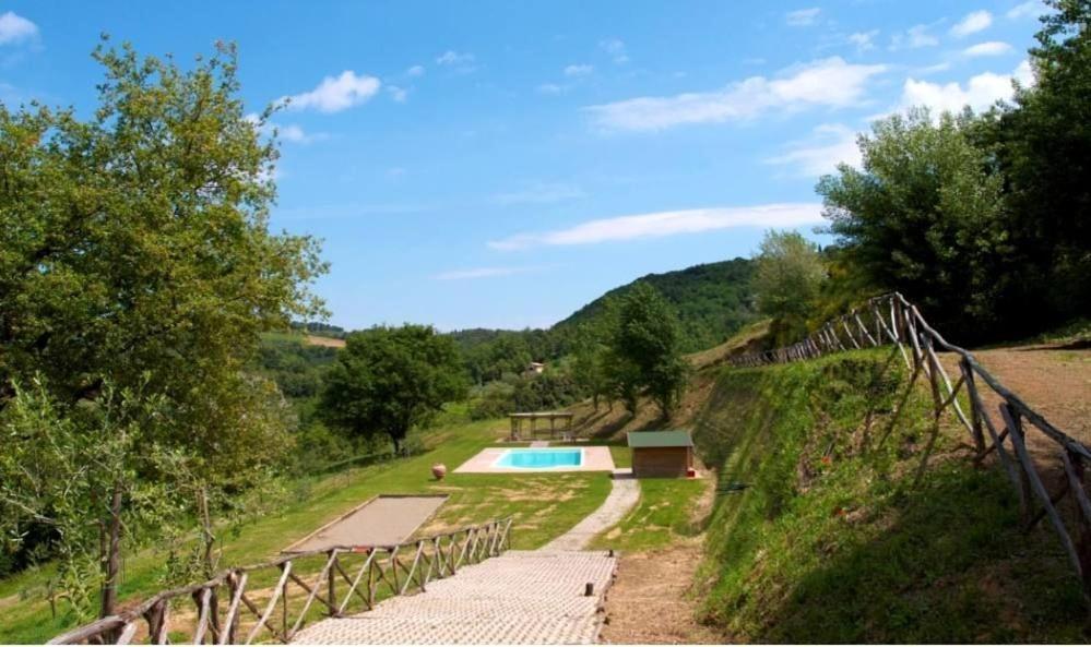 Casa Sandro a Podere Pascianella photo