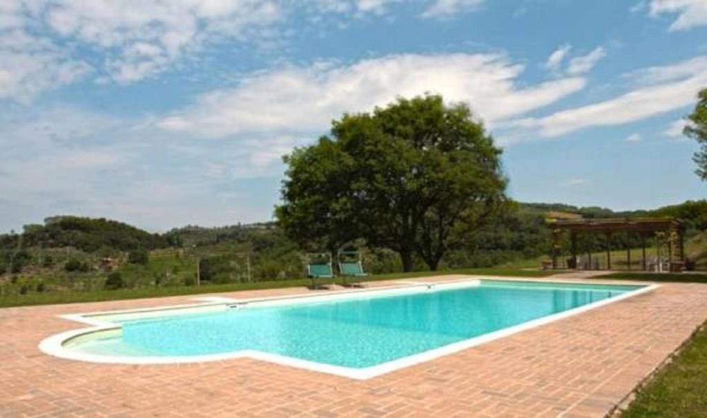 Casa Sandro a Podere Pascianella photo