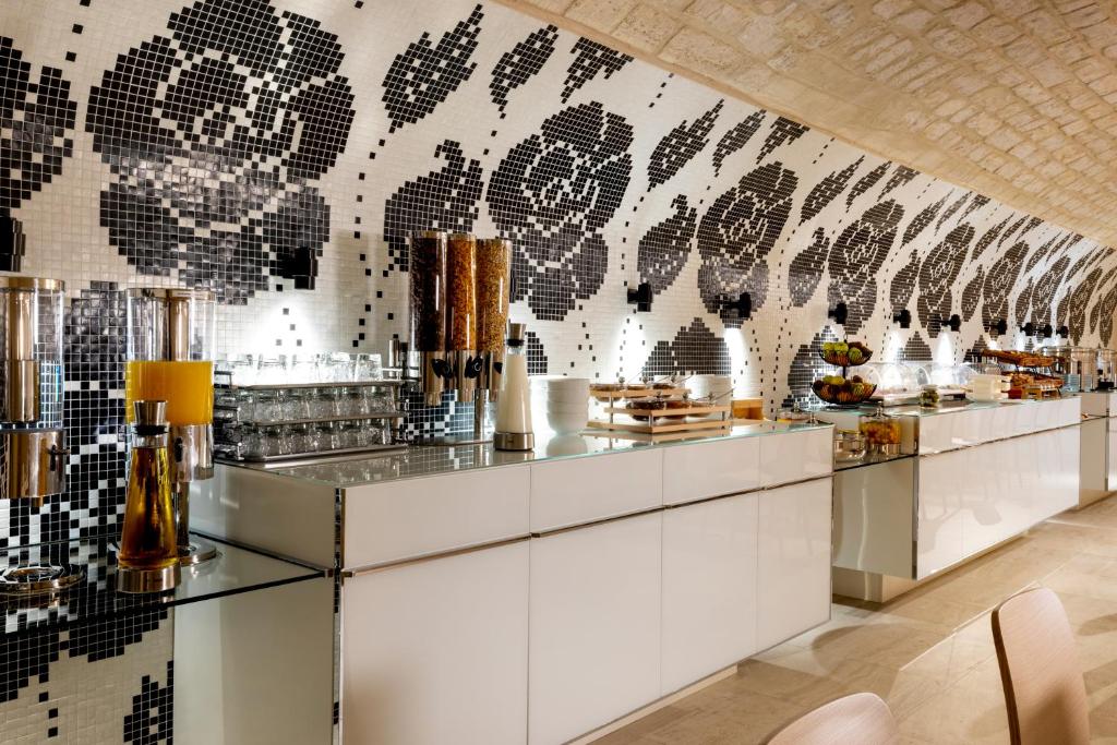 Food and beverages, Hotel Duminy Vendome in Paris
