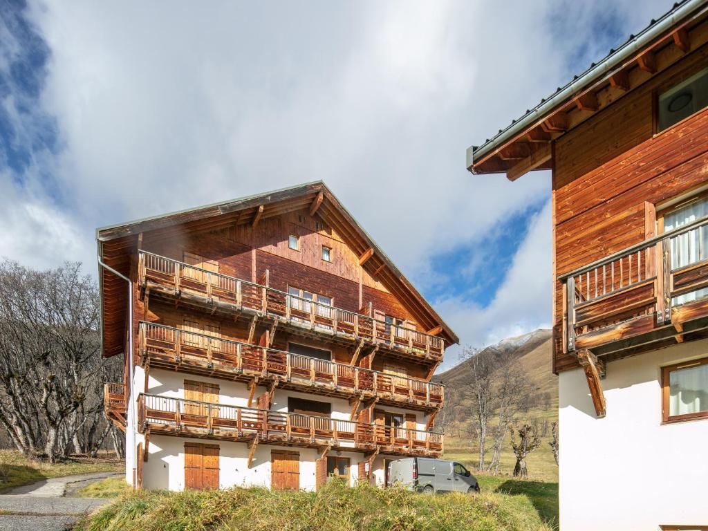 Vacancéole - Le Hameau de l'Alpage - 1