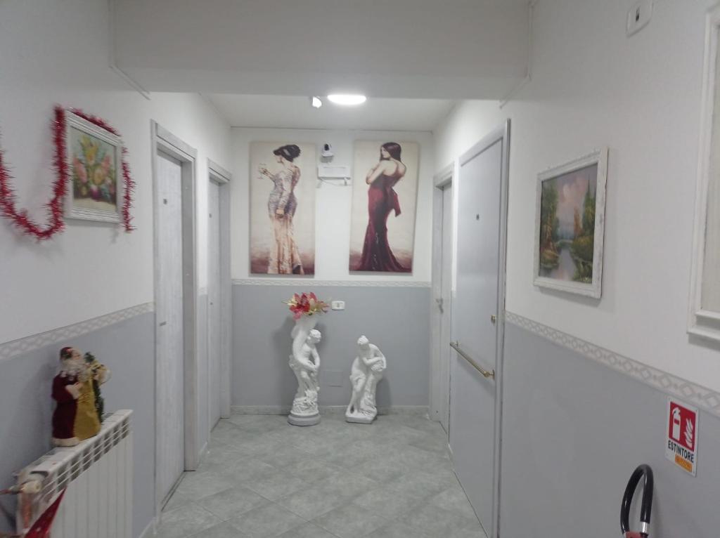 Hotel Alloggio Del Conte photo