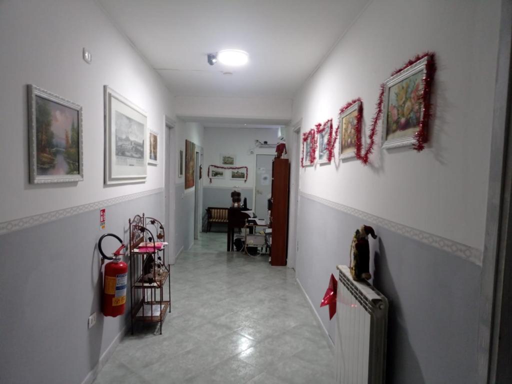 Hotel Alloggio Del Conte photo