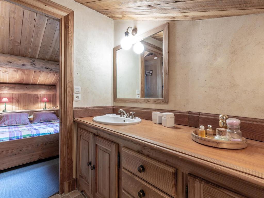 Charmant Duplex Montagnard, 4 Pièces + Alcôve, Proche des Pistes à Val-d'Isère - FR-1-694-97 - 5