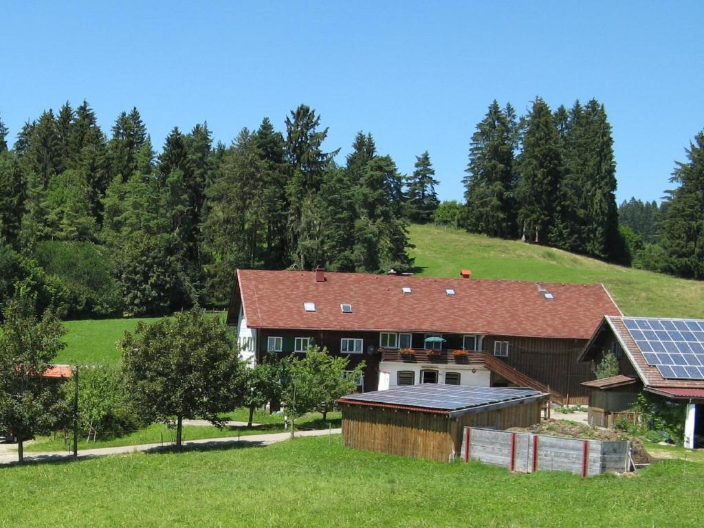 Urlaubshof Bechteler - 2