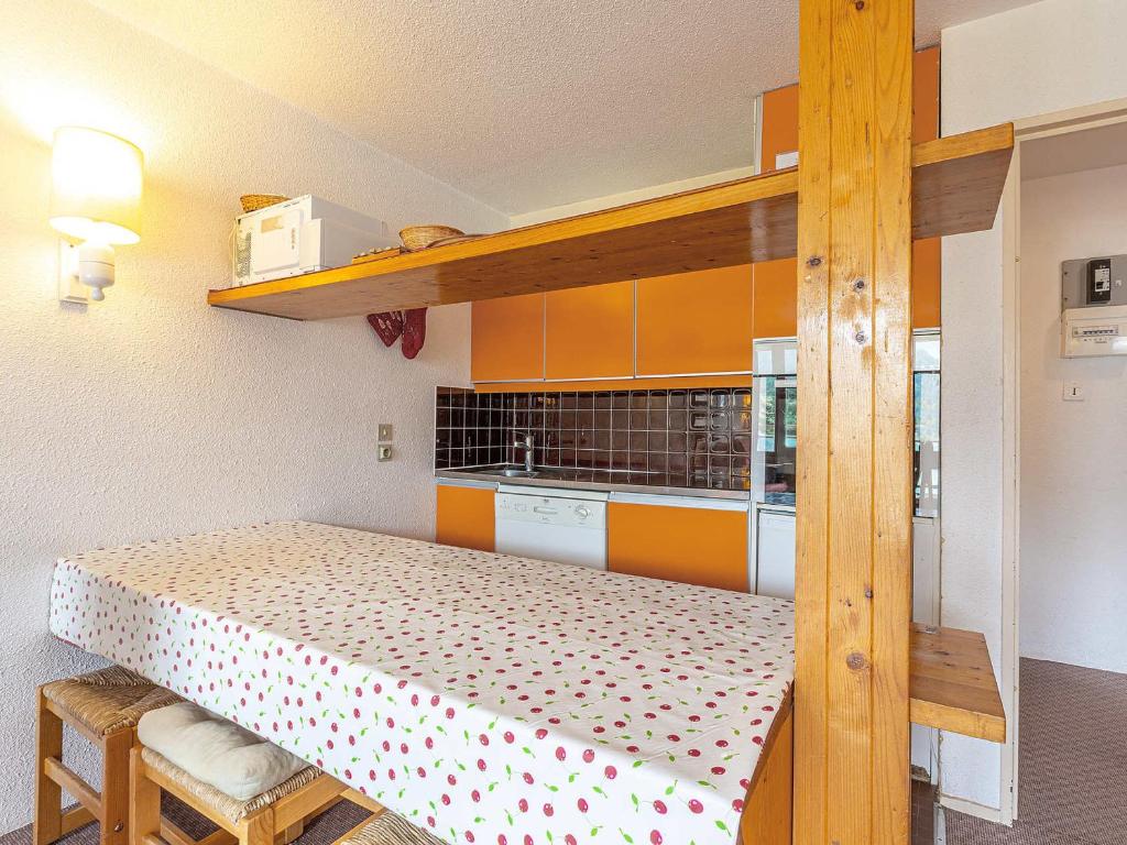 Appartement confortable skis aux pieds avec animaux admis à Val-d'Isère - FR-1-694-177 - 4