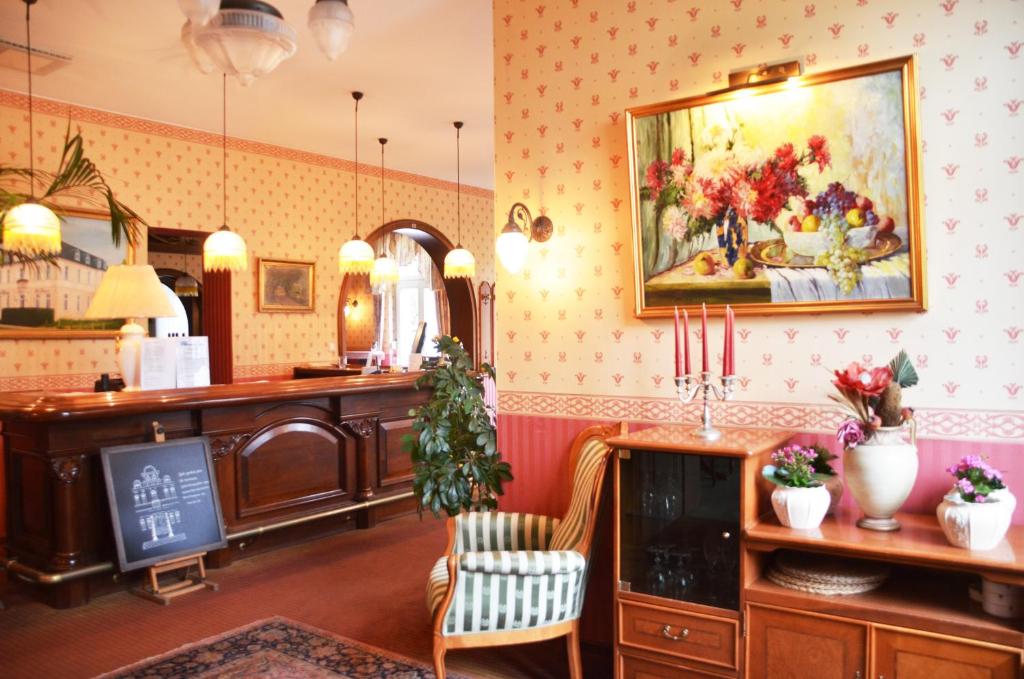 Hotel Alt-Karow photo