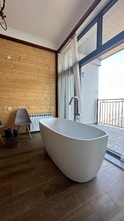 Facilities, Harsnadzor Eco Resort in Halidzor