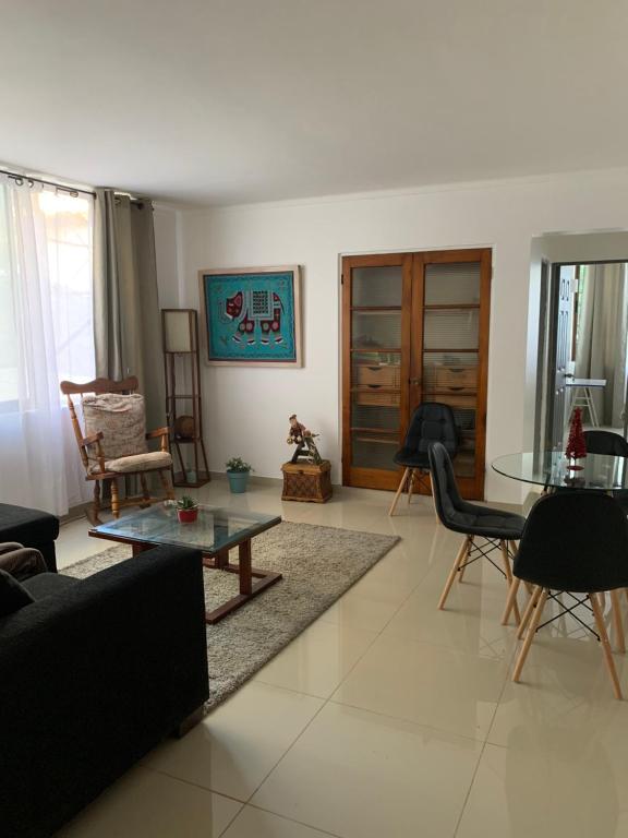 Departamento centro Viñadel Mar, al lado de la Quinta Vergara - 1