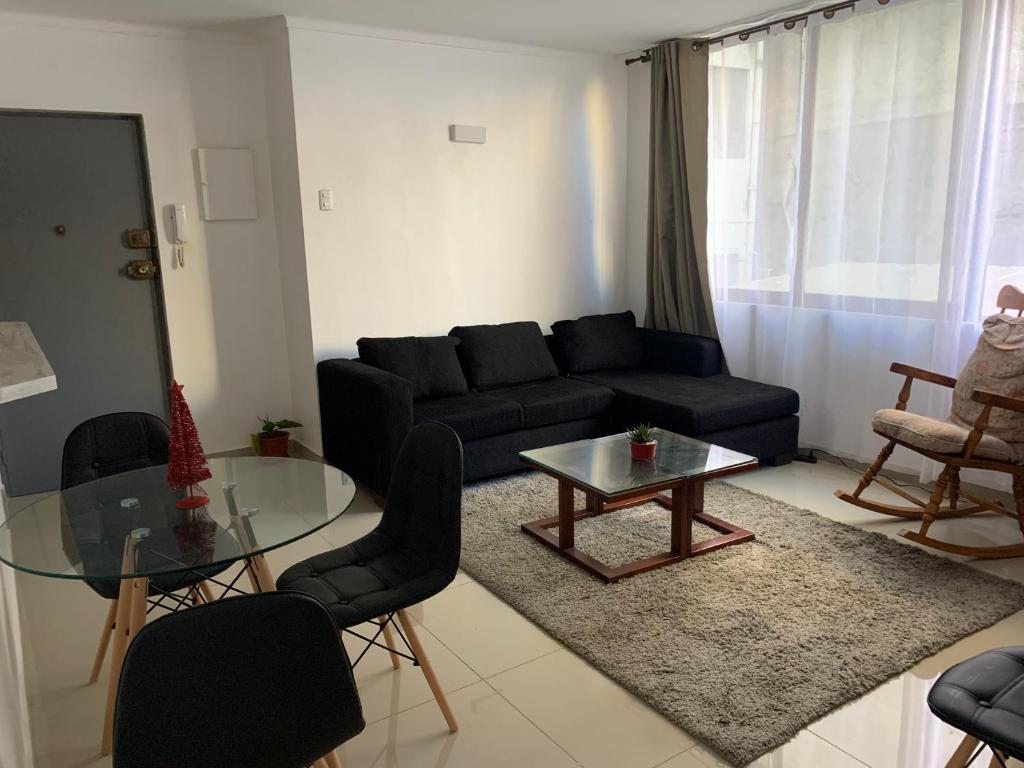 Departamento centro Viñadel Mar, al lado de la Quinta Vergara - 3