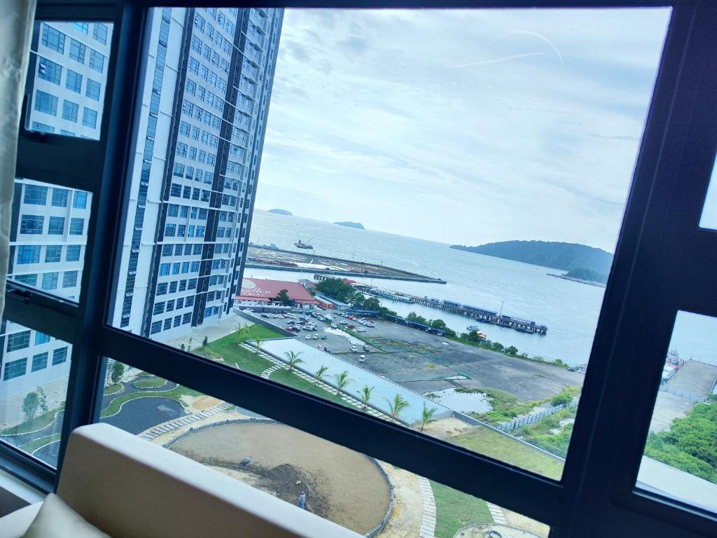 Jack's Jesselton Quay Citypads photo