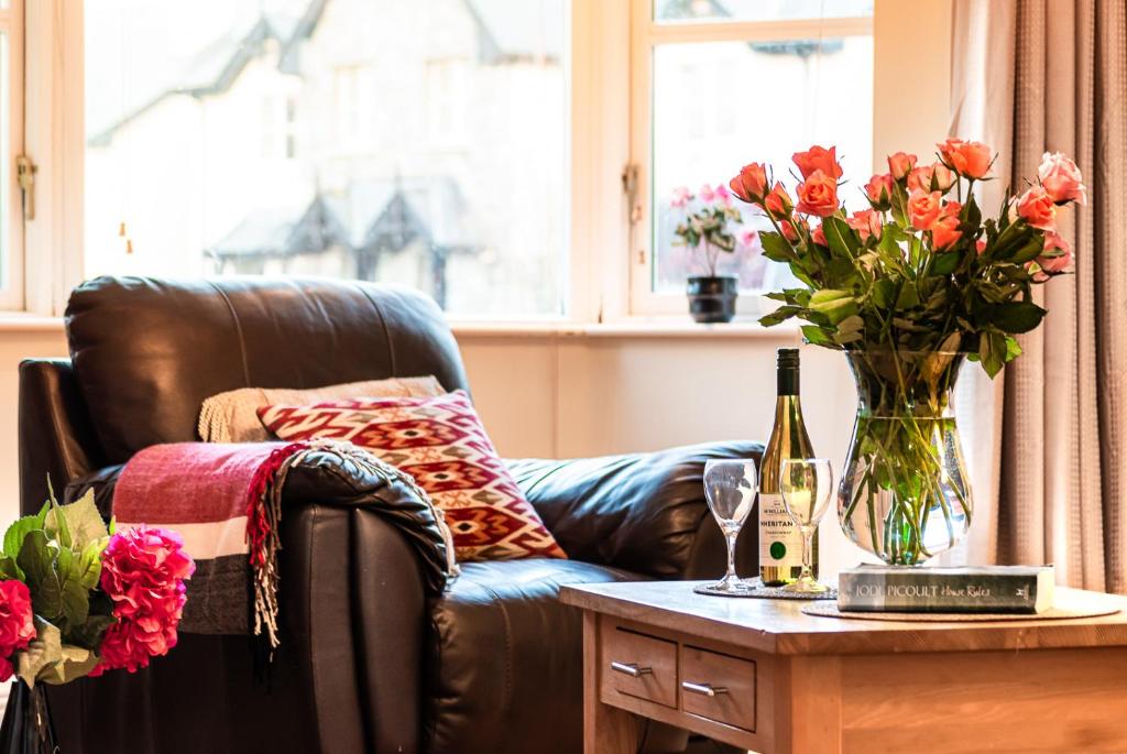 Foley's Guesthouse & Self Catering Holiday Homes photo