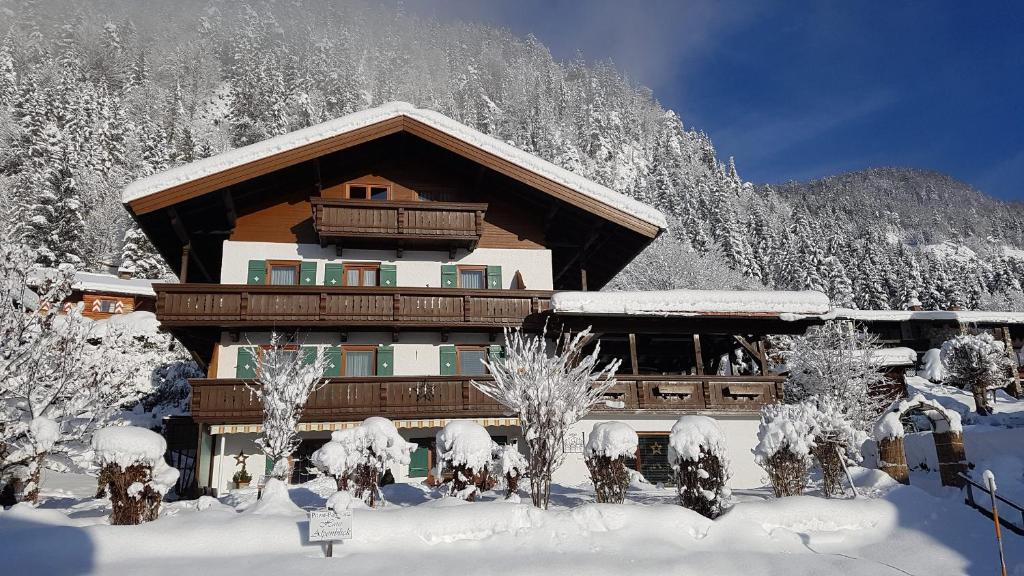 Alpenblick - 3