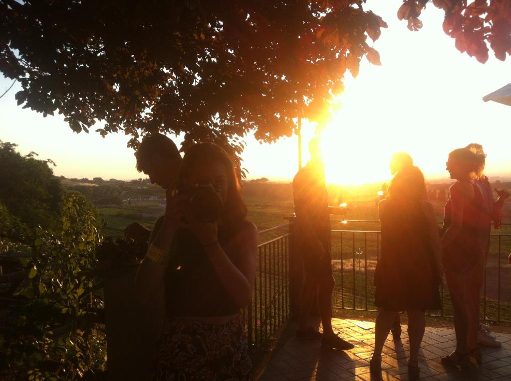 Merumalia Wine Resort photo