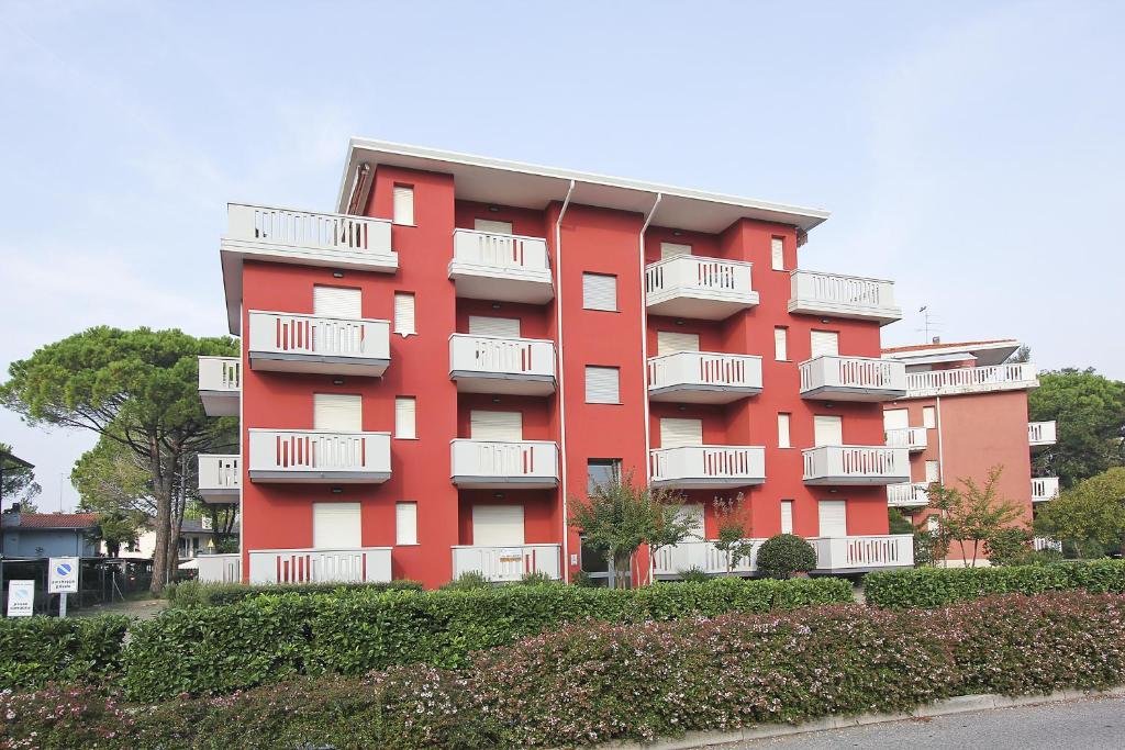 Residenza Cedri - 1