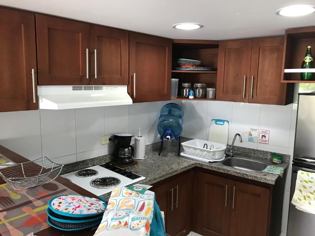 Apartamento Hansa Reef - 3