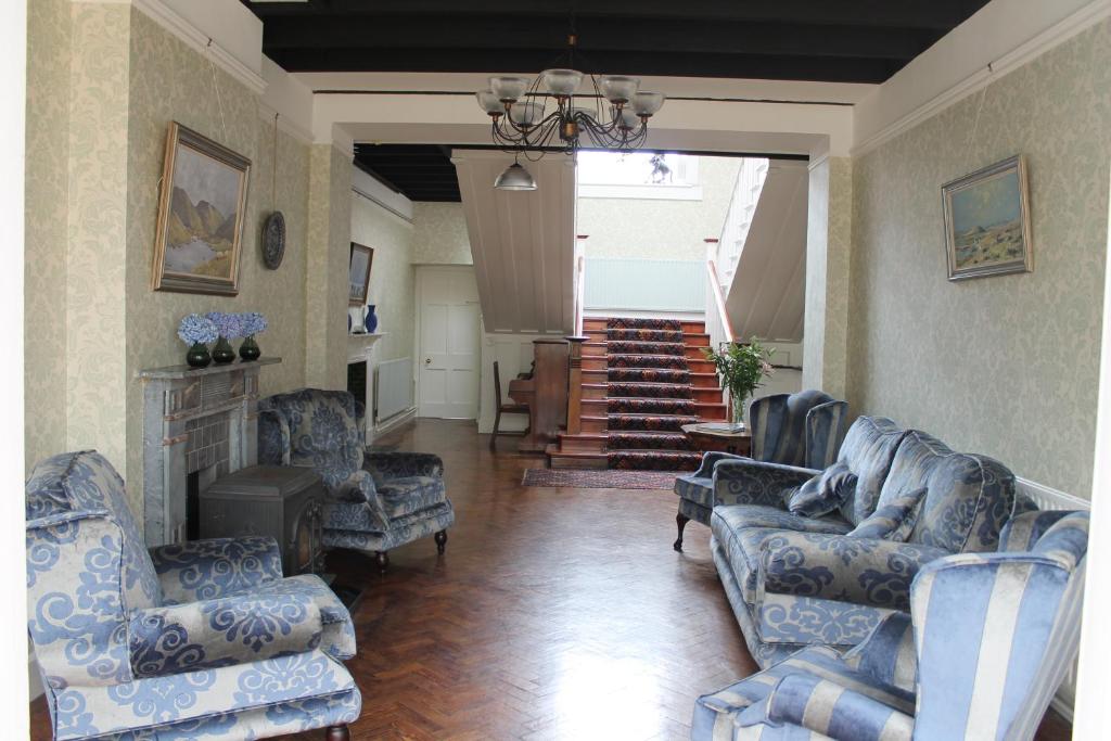 Riversdale Farm B&B photo