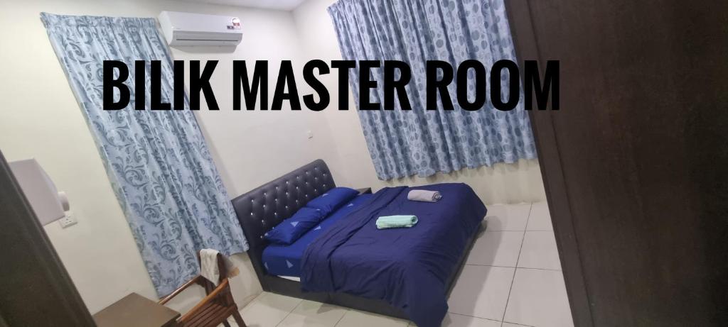 Homestay di Jitra photo