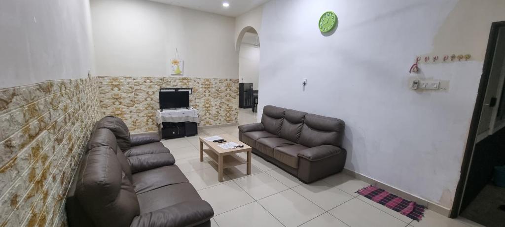 Homestay di Jitra photo