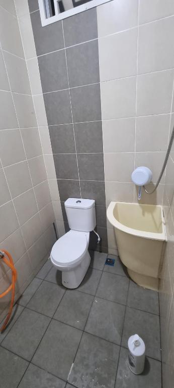 Homestay di Jitra photo