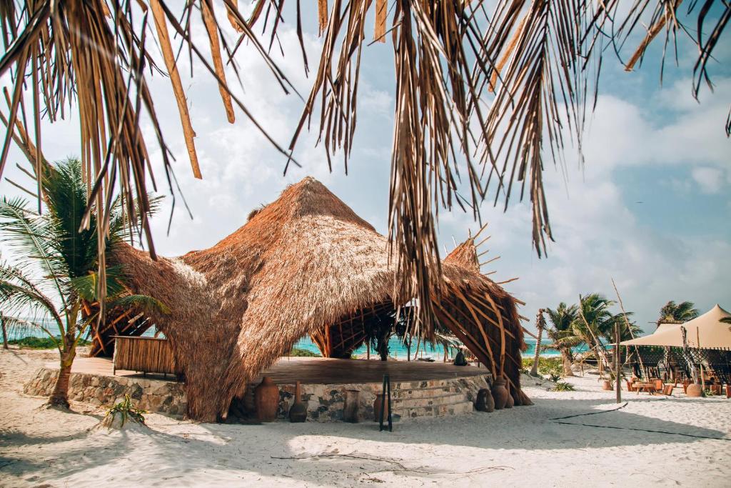 Ikal Tulum Hotel - 2