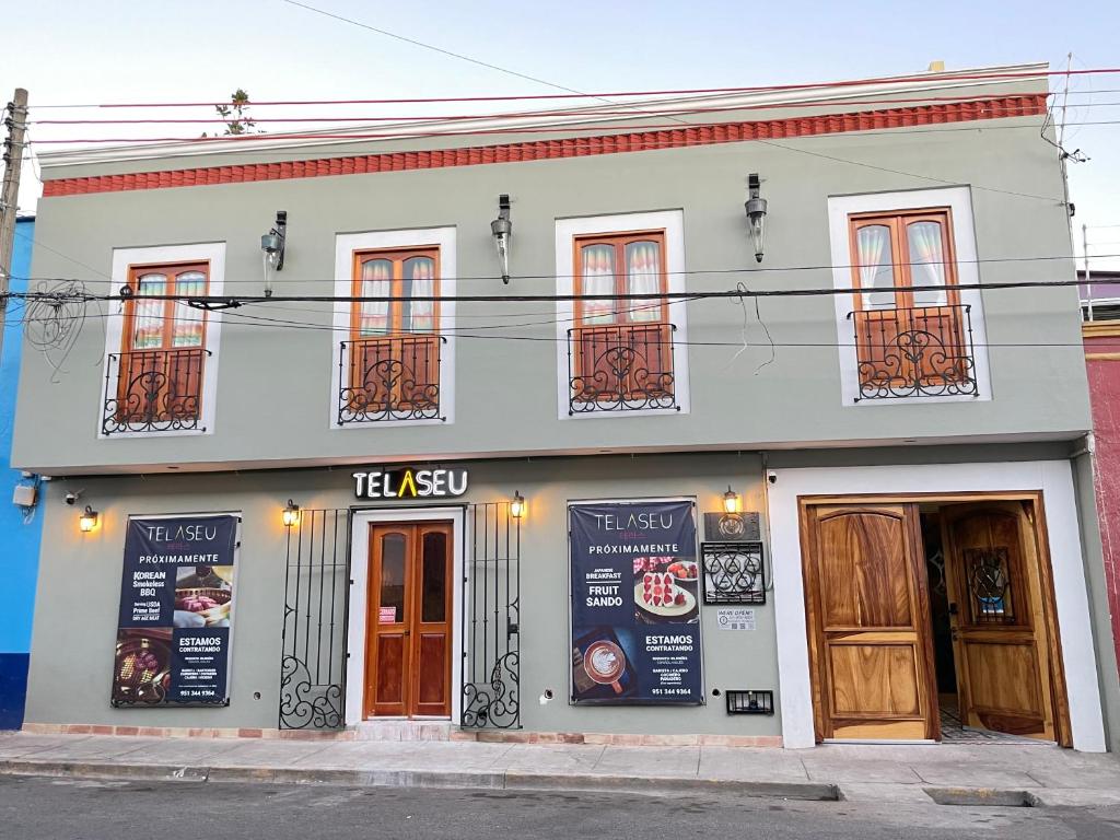 Suites Cárdon - 5