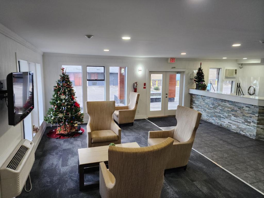 Alpine Inn Abbotsford — Hotel in Abbotsford (BC)