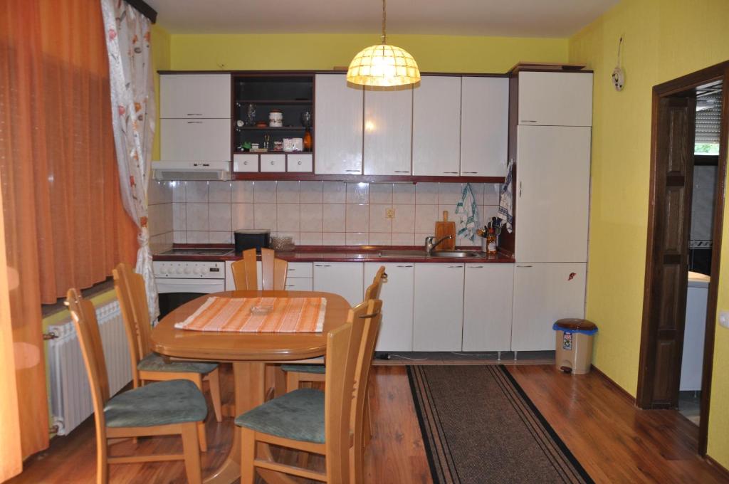 Guest House Majstorovic photo