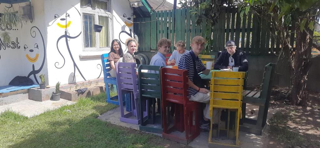 Leisure Nest Hostel photo