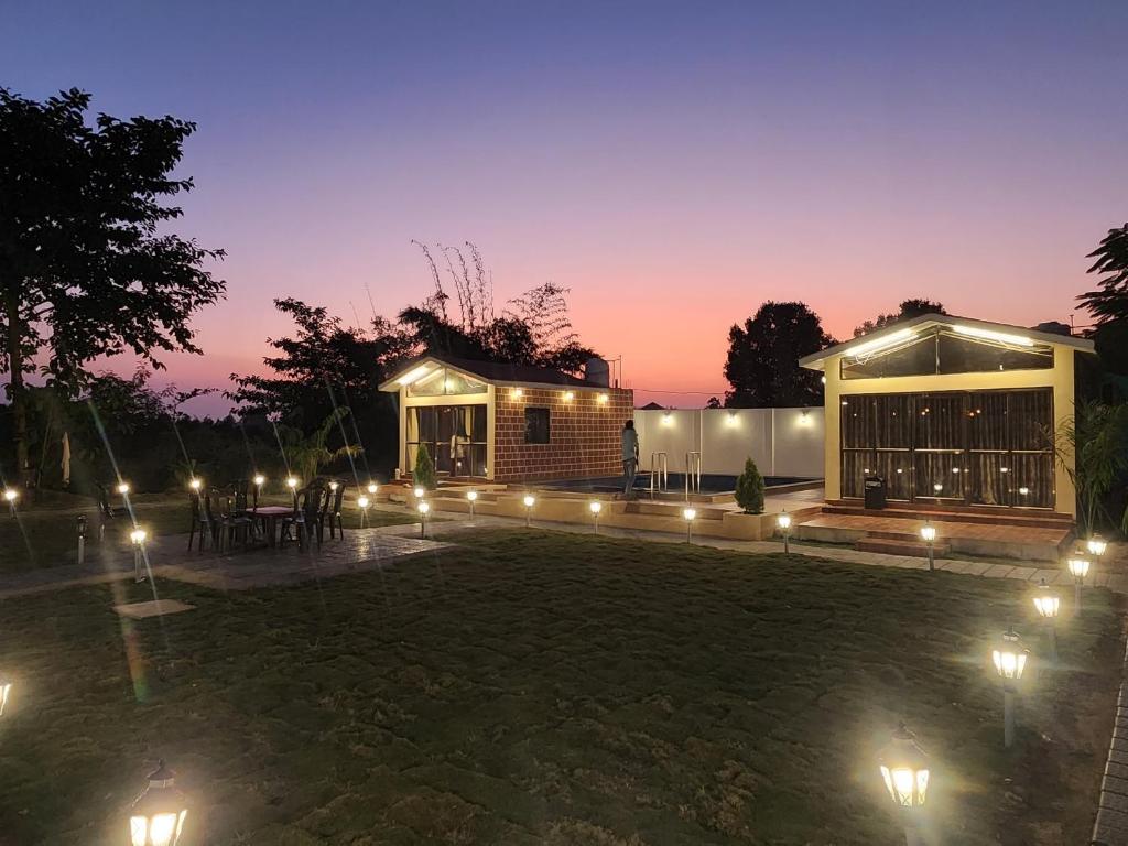 ROCK HOUSE RESORT MANGATTA photo