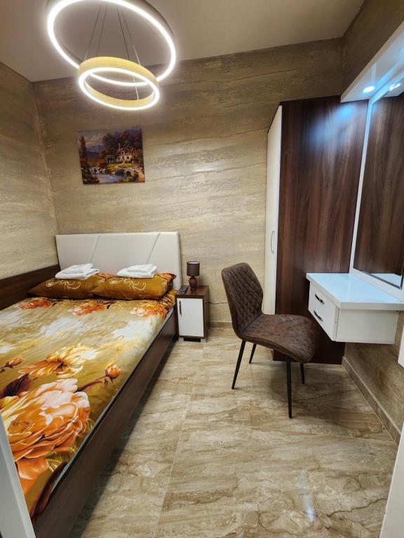 Ebra Kraljevi Čardaci Kopaonik - 1