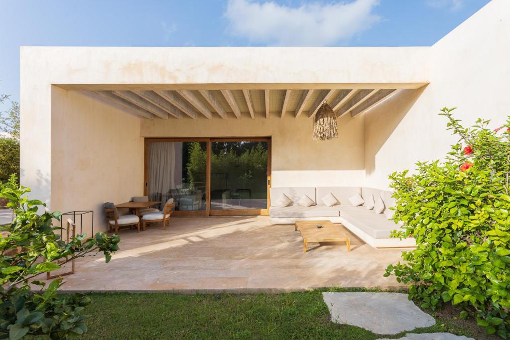 バルコニー/テラス