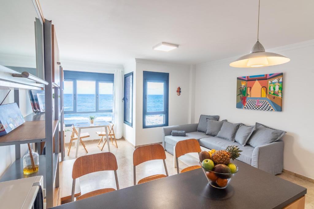 Ocean & Auditorium Views, Las Palmas de Gran Canaria