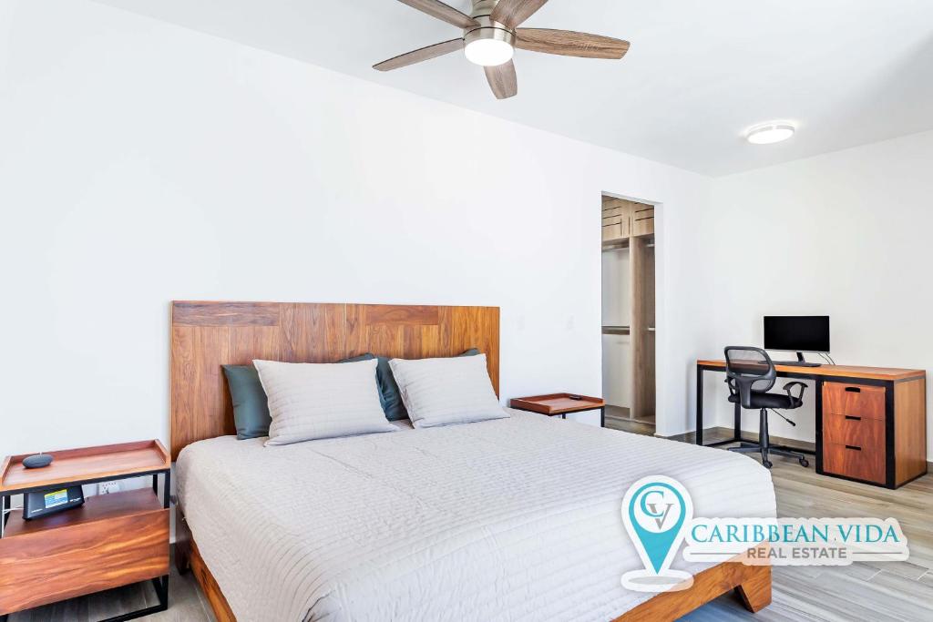 Stylish & bright contemporary 3BD I Pool! - 5