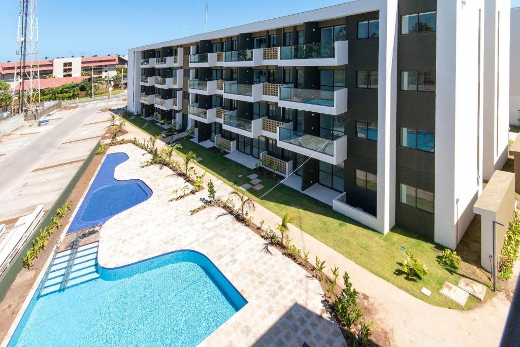 Mana Beach #A114 - Para 5 Pessoas por Carpediem, Porto de Galinhas