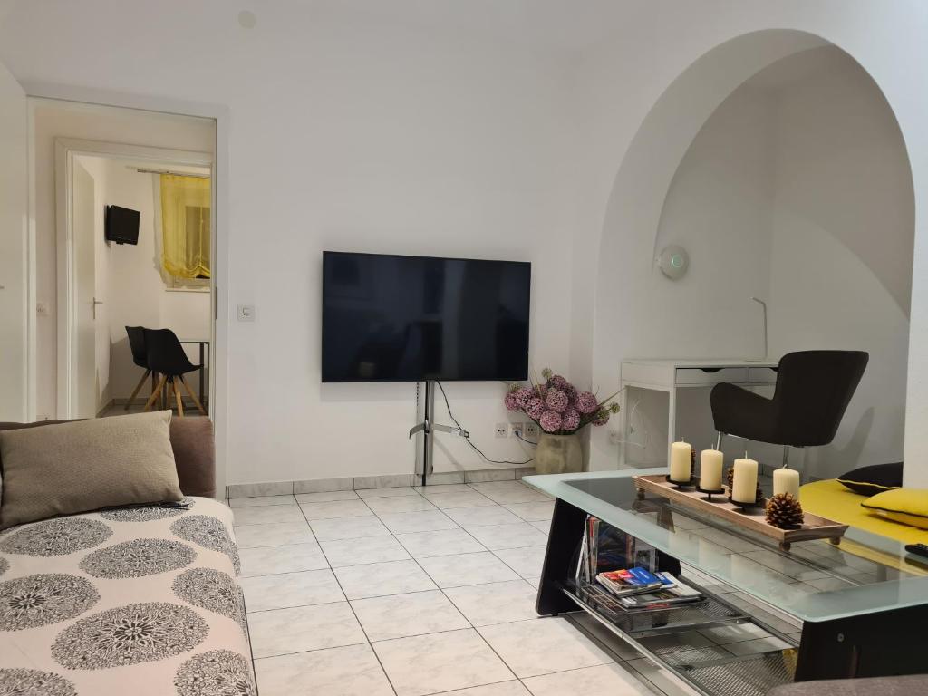 Renovierte Ferienwohnung im Zentrum von Locarno - 3