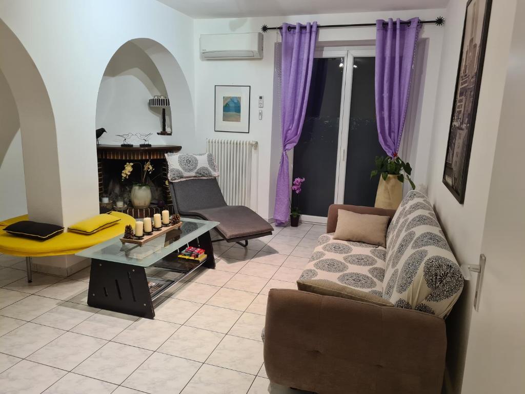Renovierte Ferienwohnung im Zentrum von Locarno - 4