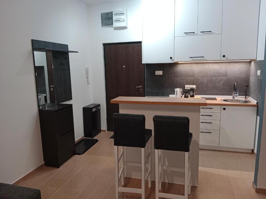 Apartman KLM, Pančevo
