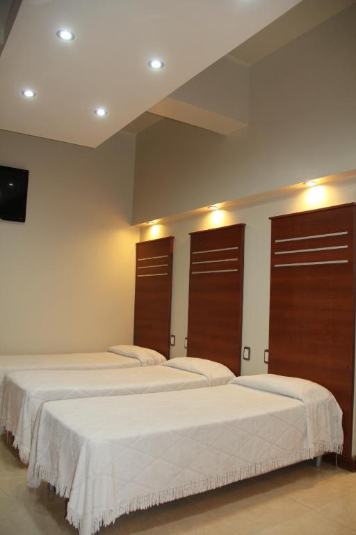 塞爾比酒店 (Hotel Selby)