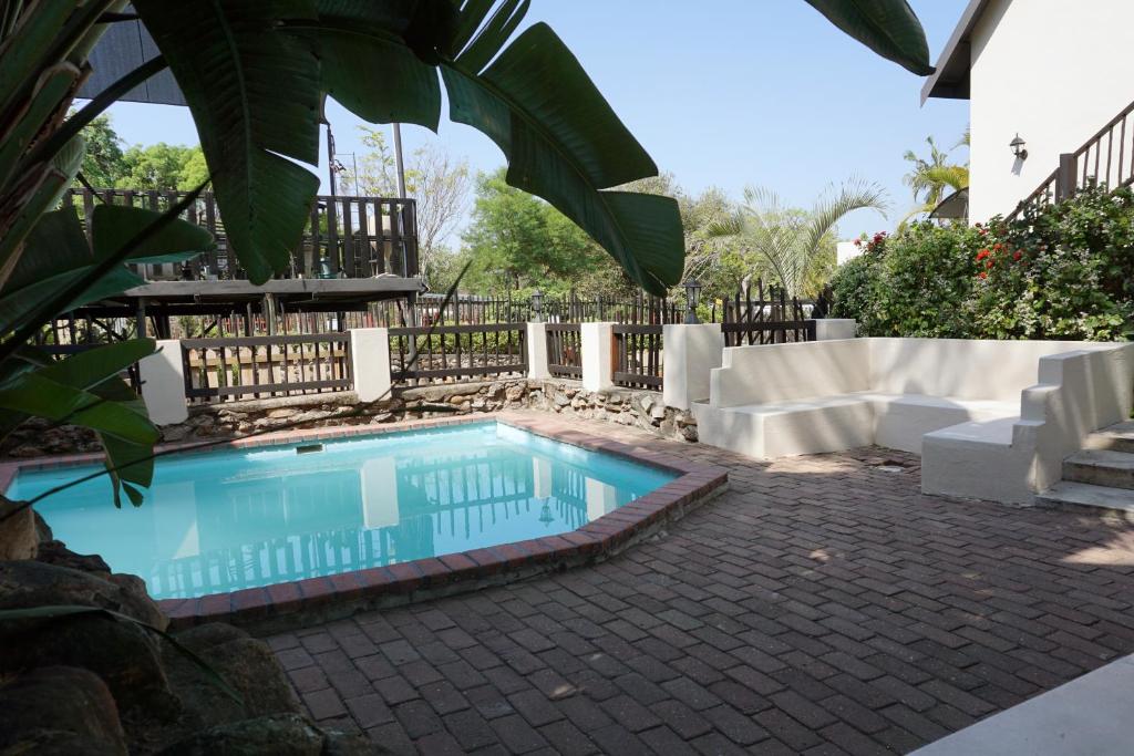 Sheba Rock Guesthouse photo