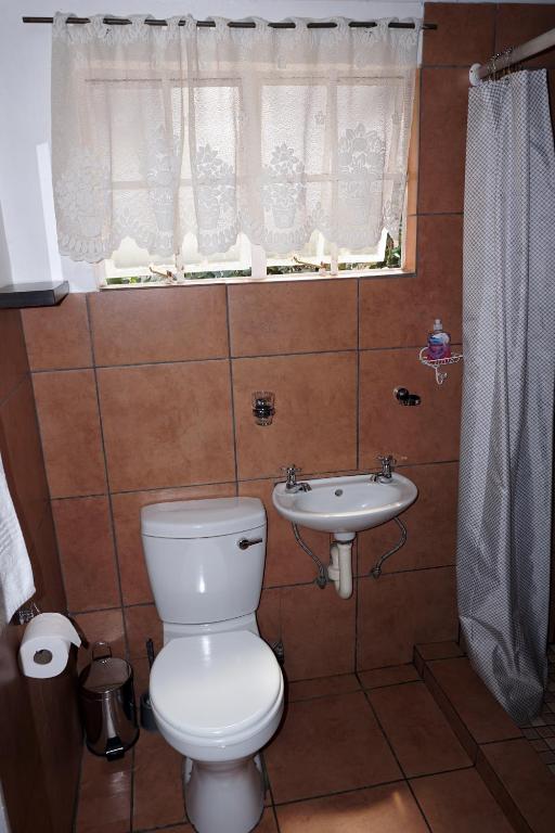 Sheba Rock Guesthouse photo