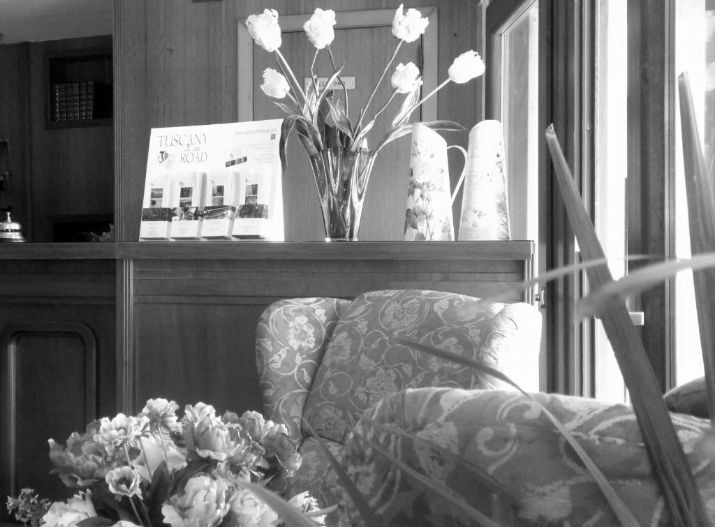 Hotel Panoramic photo