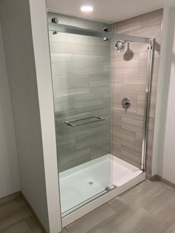 Shower