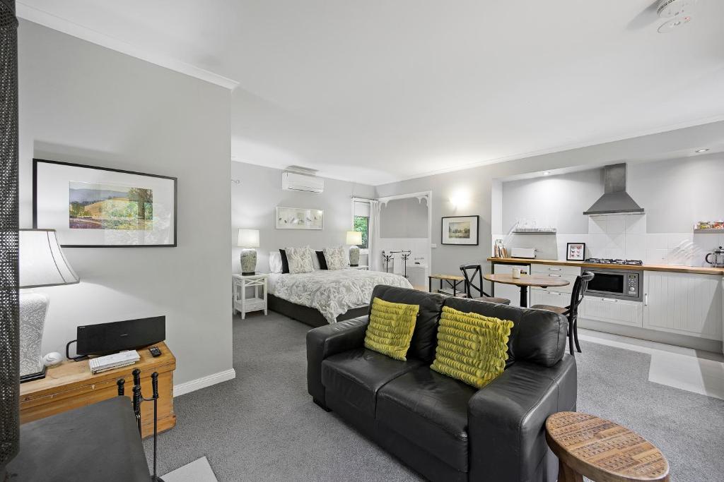 Amelina Cottages photo