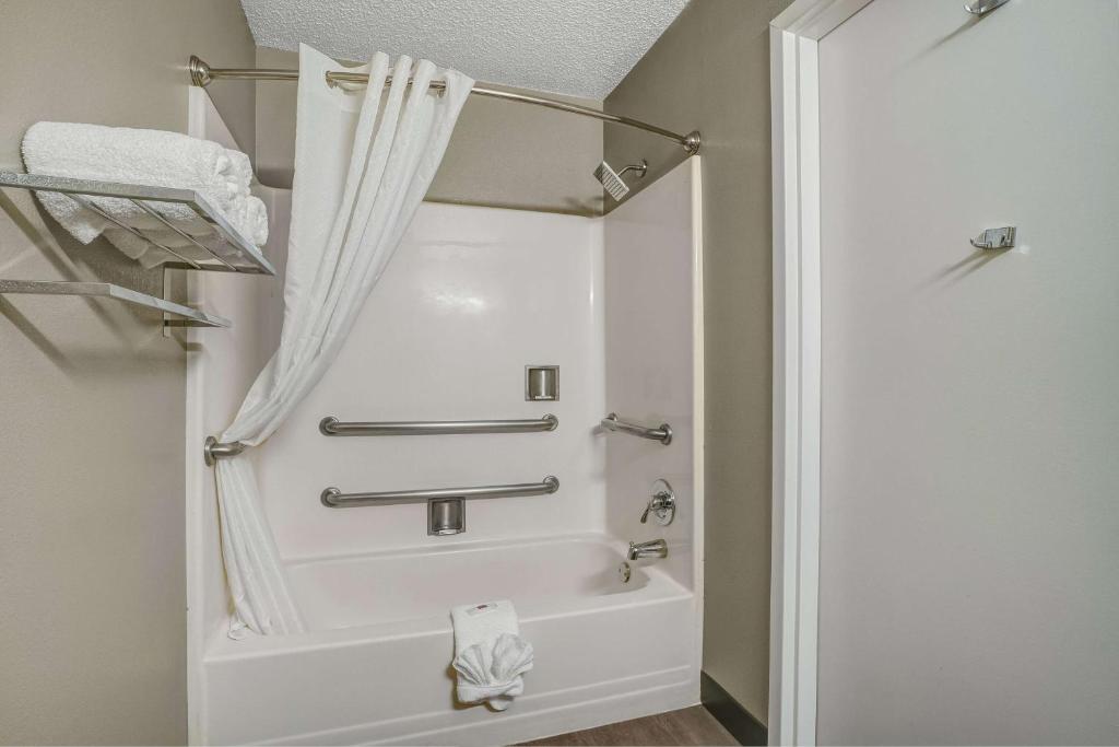Motel 6-Pharr, TX photo