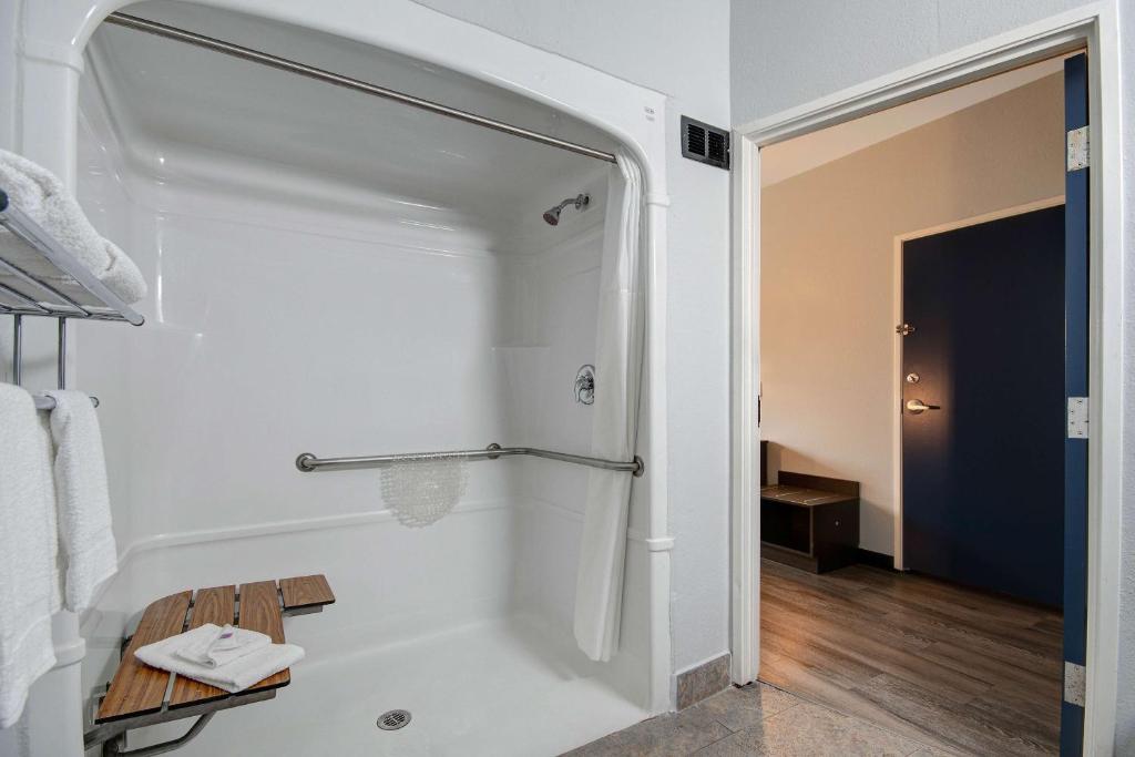 Motel 6-Pharr, TX photo